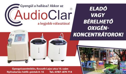 audioclar