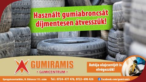 gumiramis
